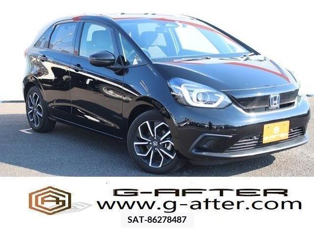 Honda FIT 2021-01 269594-0