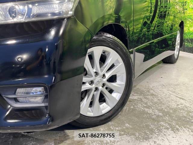 Toyota VELLFIRE 2009-10 351403-12