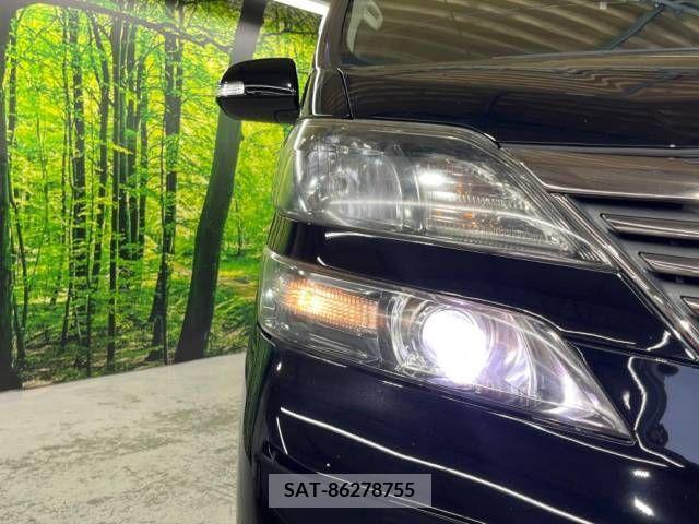 Toyota VELLFIRE 2009-10 351403-11