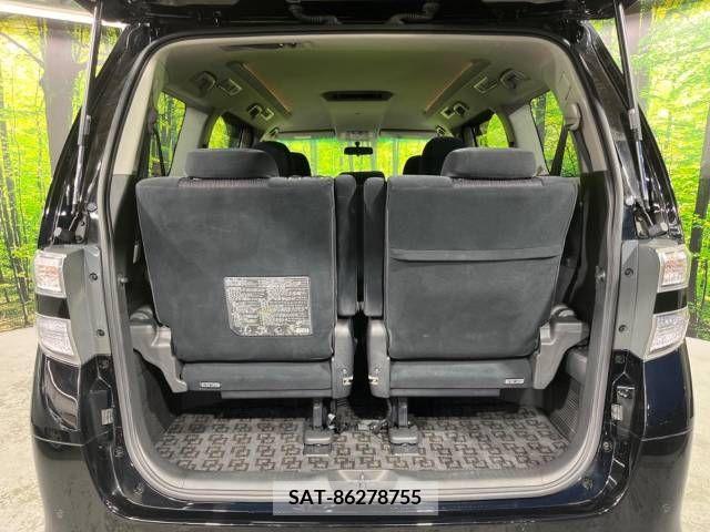Toyota VELLFIRE 2009-10 351403-9