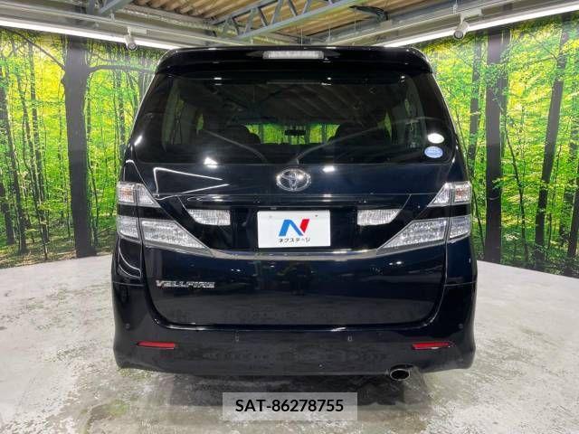 Toyota VELLFIRE 2009-10 351403-15