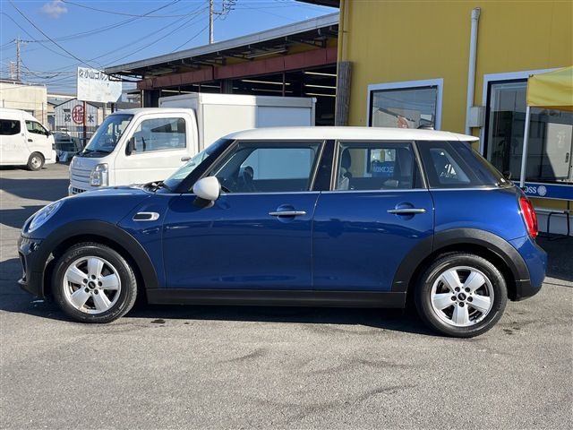 Bmw MINI 2016-06 183489-9