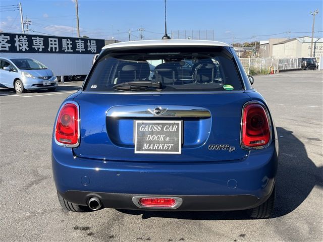 Bmw MINI 2016-06 183489-7