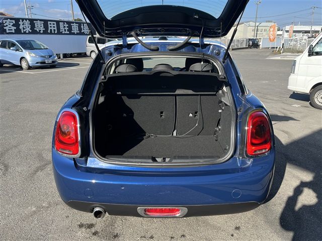 Bmw MINI 2016-06 183489-11