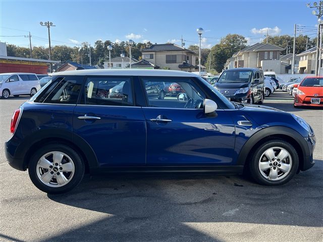 Bmw MINI 2016-06 183489-5