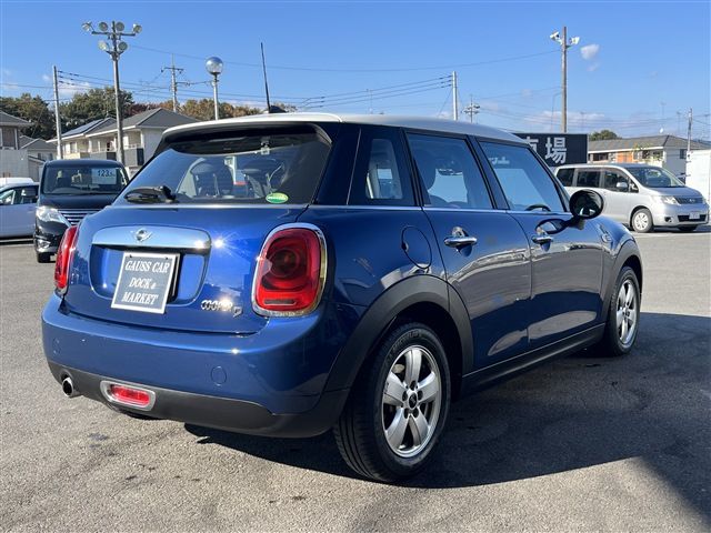 Bmw MINI 2016-06 183489-6