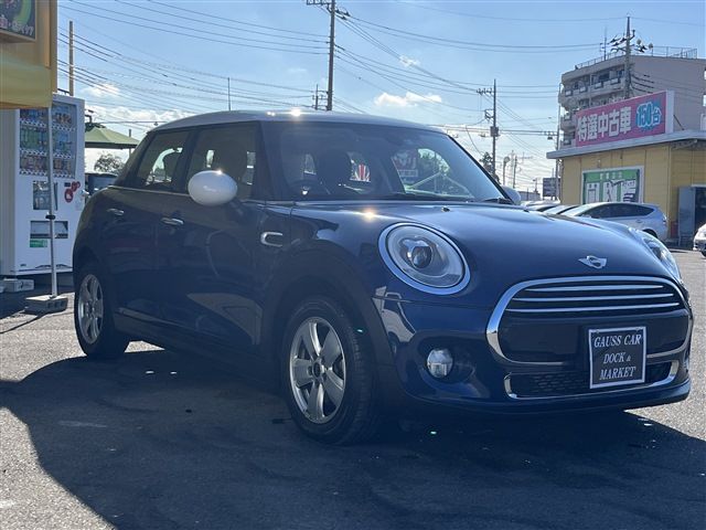 Bmw MINI 2016-06 183489-3