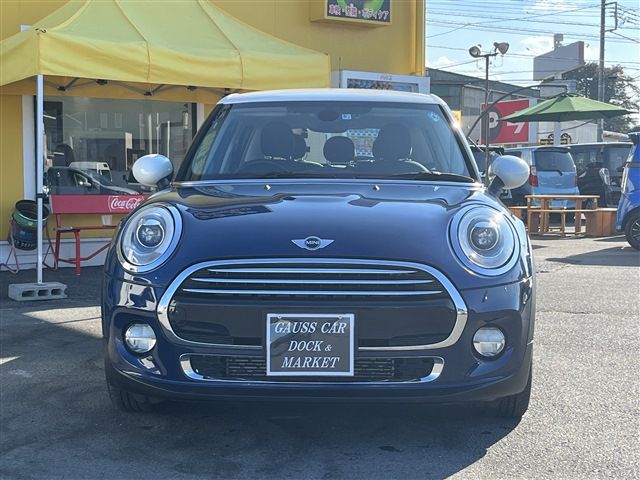 Bmw MINI 2016-06 183489-2