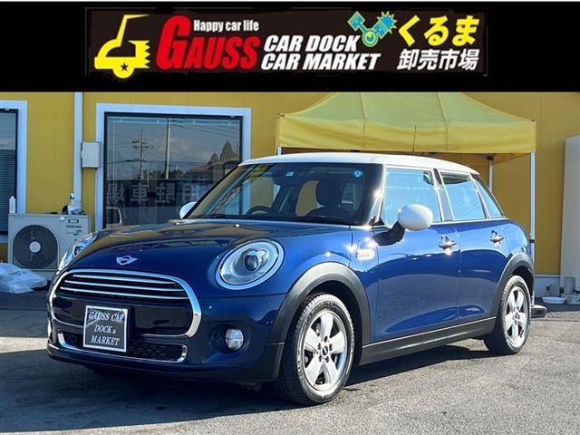 Bmw MINI 2016-06 183489-0