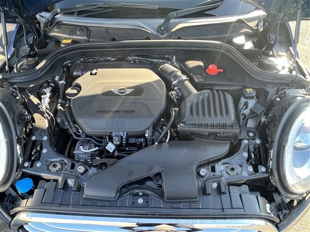 Bmw MINI 2016-06 183489-28