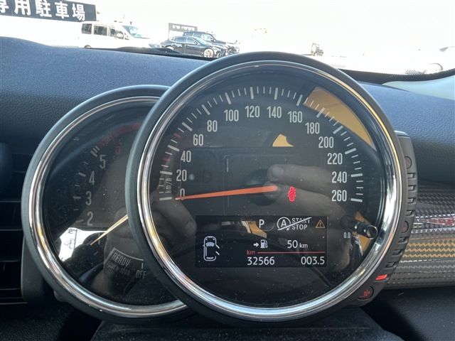 Bmw MINI 2016-06 183489-21