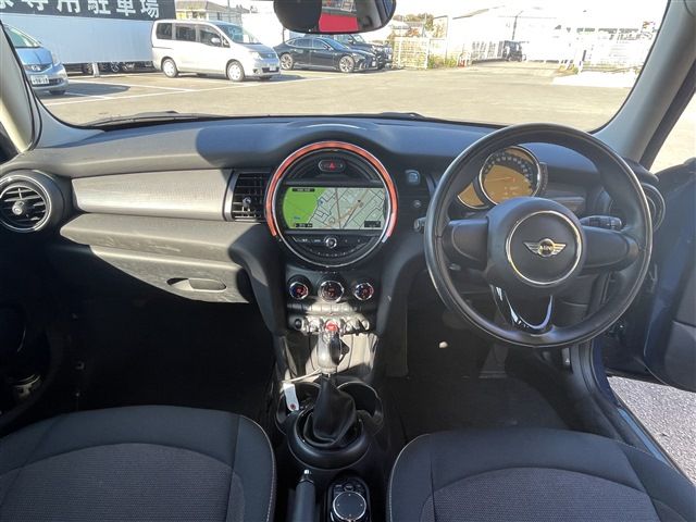 Bmw MINI 2016-06 183489-14