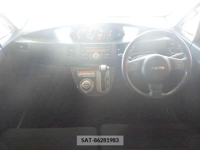 Daihatsu MOVE CUSTOM 2007-03 308846-1