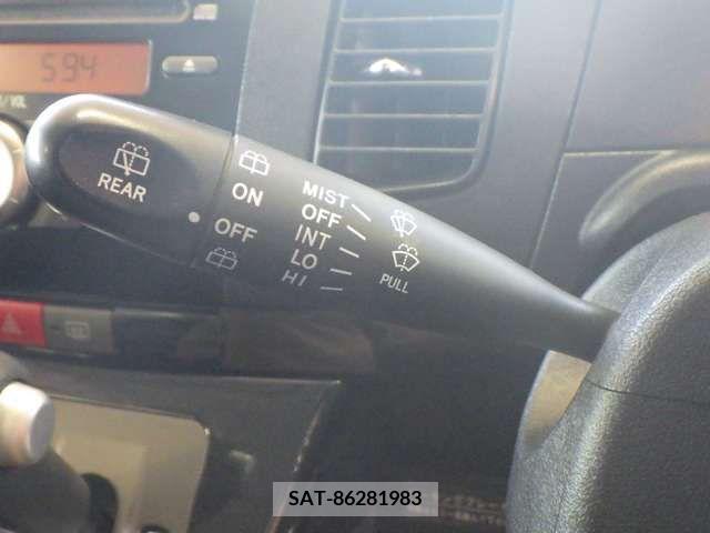 Daihatsu MOVE CUSTOM 2007-03 308846-16