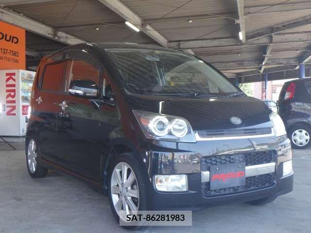 Daihatsu MOVE CUSTOM 2007-03 308846-0