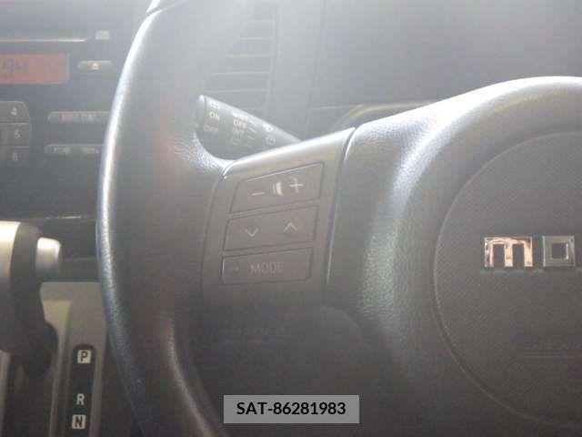 Daihatsu MOVE CUSTOM 2007-03 308846-13