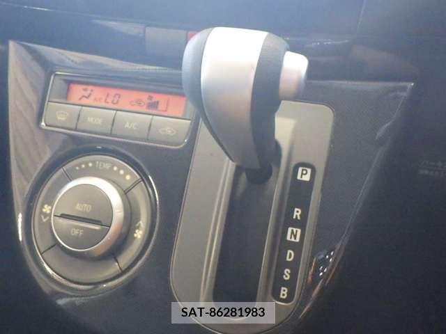 Daihatsu MOVE CUSTOM 2007-03 308846-12