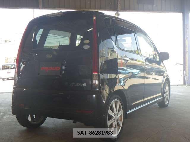 Daihatsu MOVE CUSTOM 2007-03 308846-6