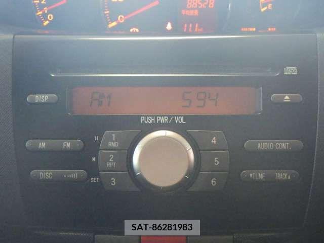 Daihatsu MOVE CUSTOM 2007-03 308846-11