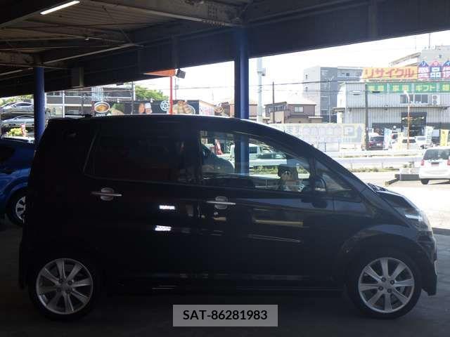Daihatsu MOVE CUSTOM 2007-03 308846-5
