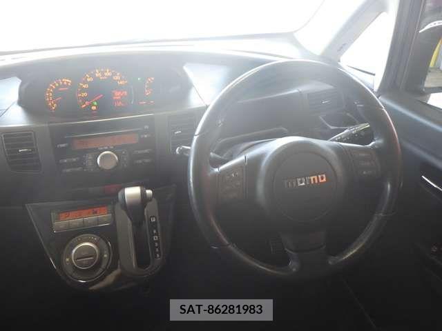 Daihatsu MOVE CUSTOM 2007-03 308846-10