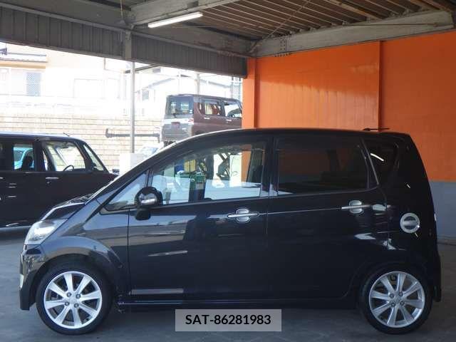 Daihatsu MOVE CUSTOM 2007-03 308846-4