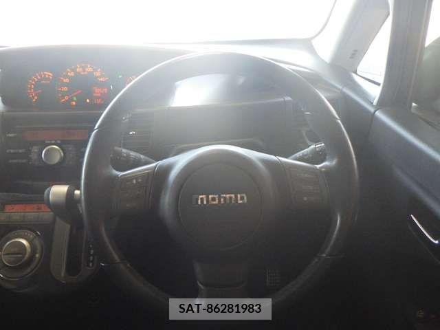 Daihatsu MOVE CUSTOM 2007-03 308846-9
