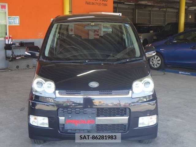 Daihatsu MOVE CUSTOM 2007-03 308846-3