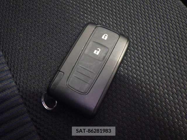Daihatsu MOVE CUSTOM 2007-03 308846-2