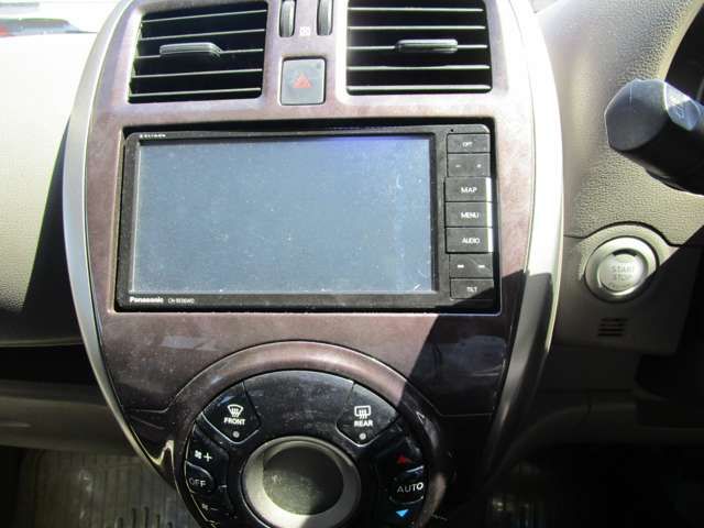 Nissan MARCH 2017-02 15434-12