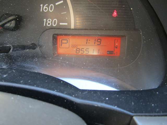 Nissan MARCH 2017-02 15434-11