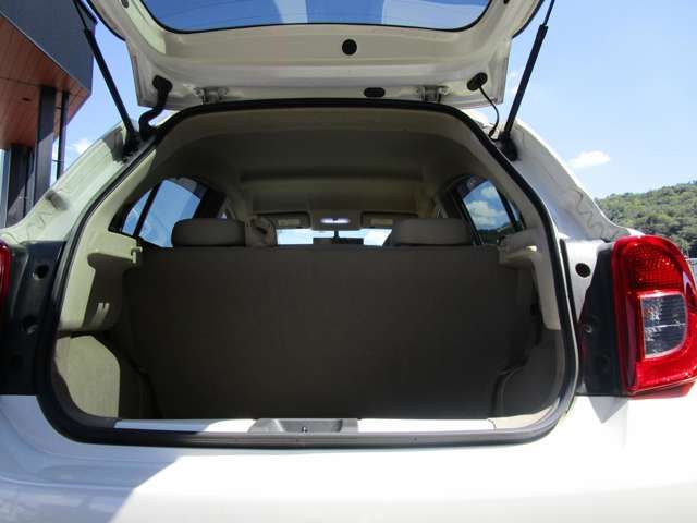 Nissan MARCH 2017-02 15434-18