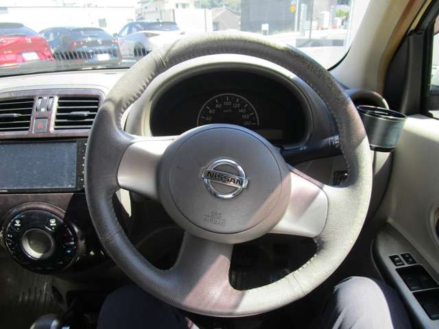 Nissan MARCH 2017-02 15434-14