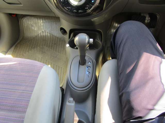 Nissan MARCH 2017-02 15434-13