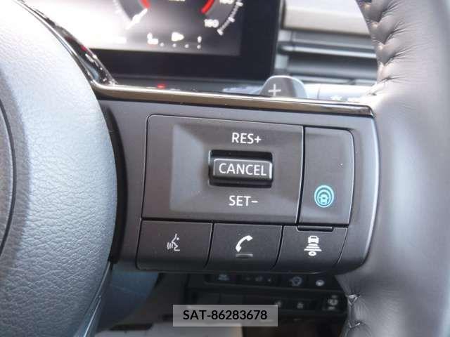 Nissan SERENA 2023-02 225832-7