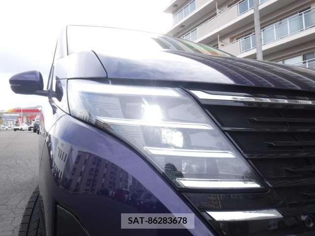 Nissan SERENA 2023-02 225832-16