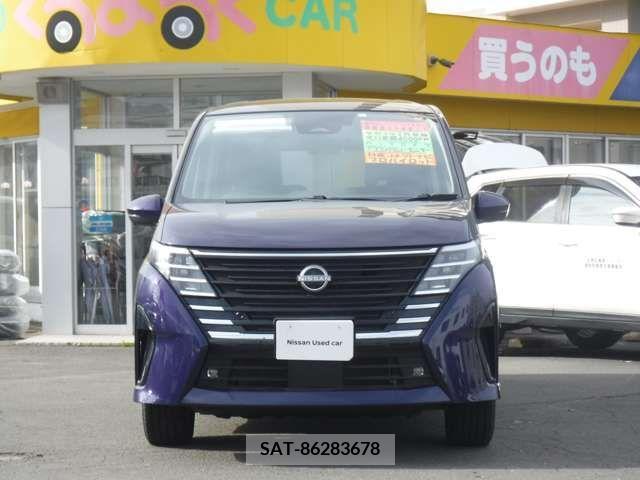 Nissan SERENA 2023-02 225832-19