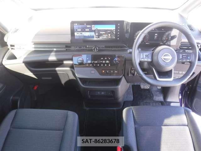Nissan SERENA 2023-02 225832-2