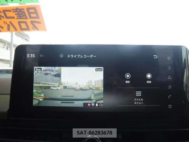 Nissan SERENA 2023-02 225832-5