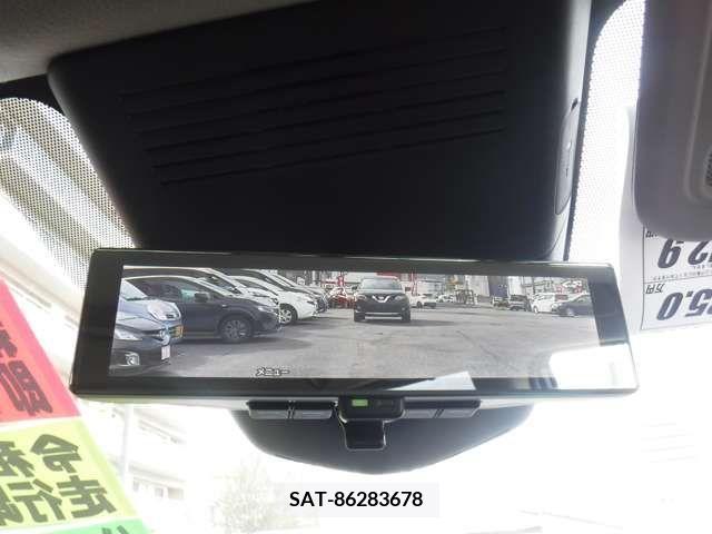 Nissan SERENA 2023-02 225832-6
