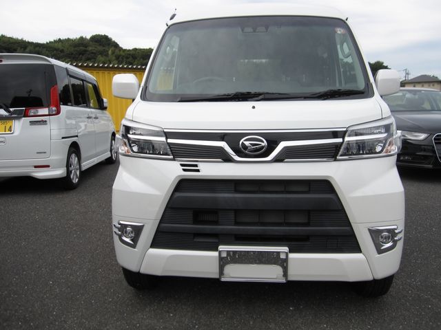 Daihatsu ATRAI WAGON 2021-07 9656-3