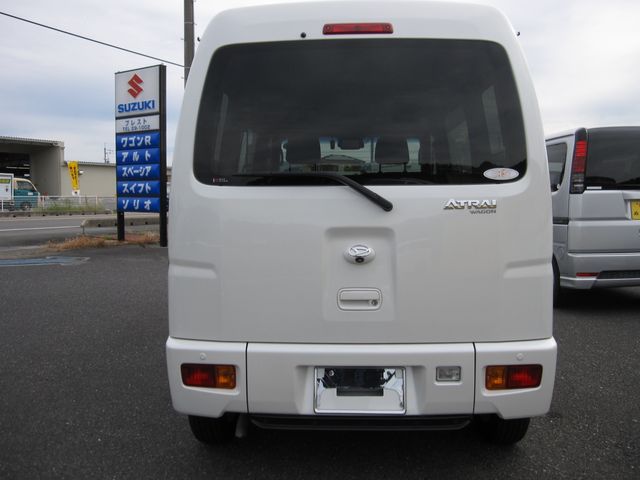 Daihatsu ATRAI WAGON 2021-07 9656-5