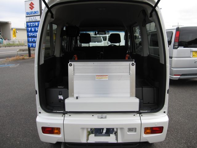 Daihatsu ATRAI WAGON 2021-07 9656-7