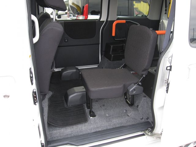 Daihatsu ATRAI WAGON 2021-07 9656-11