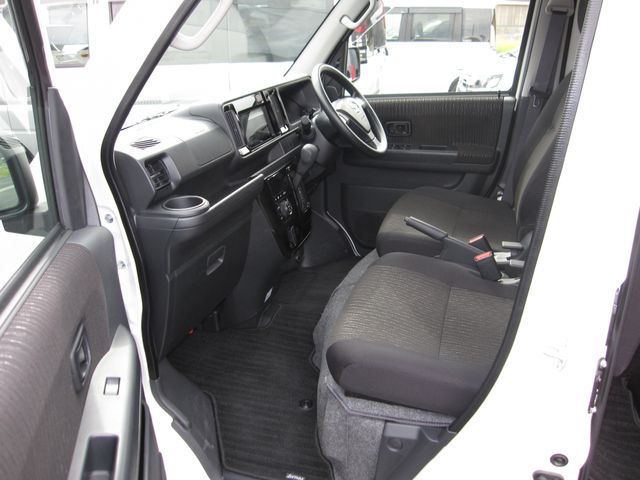 Daihatsu ATRAI WAGON 2021-07 9656-9