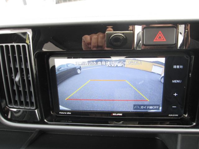 Daihatsu ATRAI WAGON 2021-07 9656-15