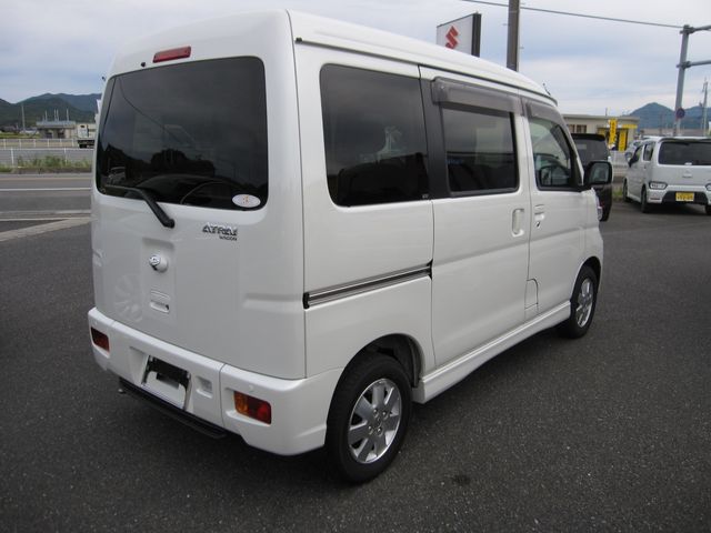 Daihatsu ATRAI WAGON 2021-07 9656-2