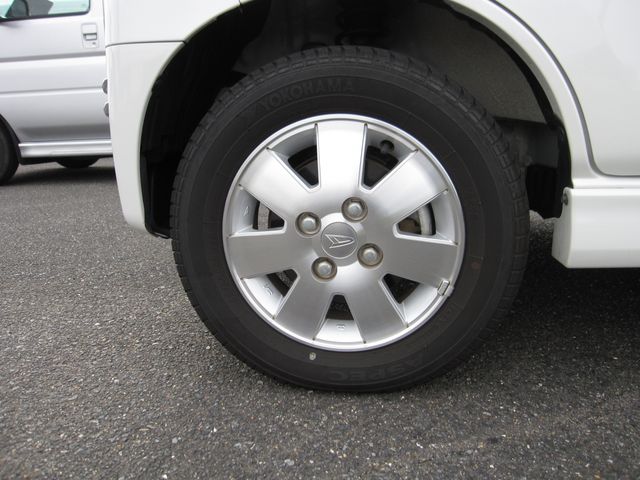 Daihatsu ATRAI WAGON 2021-07 9656-21