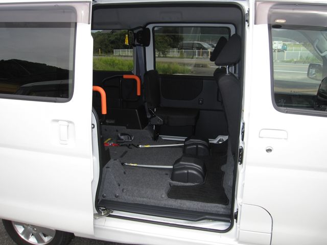 Daihatsu ATRAI WAGON 2021-07 9656-10