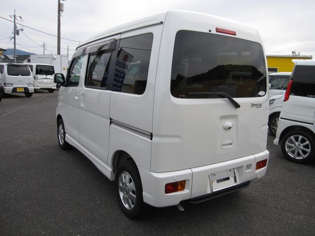 Daihatsu ATRAI WAGON 2021-07 9656-6